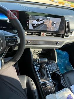 کیا سپۆرتاج